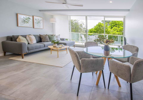84 The Spit Holiday Apartments - Accommodation ACT 10