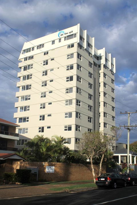 84 The Spit Holiday Apartments - Accommodation ACT 27