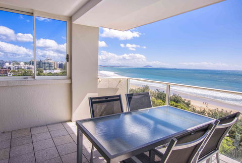 84 The Spit Holiday Apartments - Accommodation ACT 19