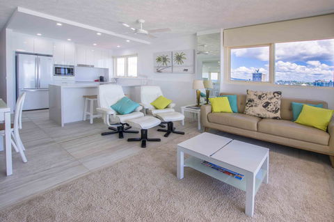 84 The Spit Holiday Apartments - Accommodation ACT 20