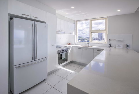 84 The Spit Holiday Apartments - Accommodation ACT 7