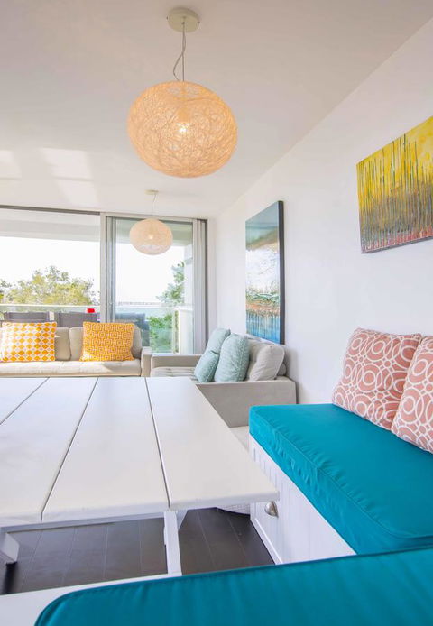 84 The Spit Holiday Apartments - Accommodation ACT 16
