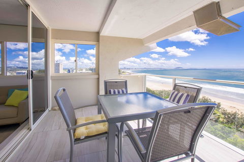 84 The Spit Holiday Apartments - Accommodation ACT 24