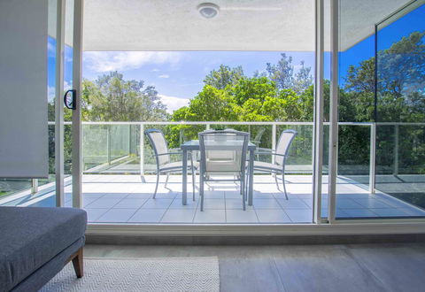 84 The Spit Holiday Apartments - Accommodation ACT 12