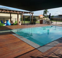 YAL Cairns - A Motel that makes a difference - Accommodation ACT