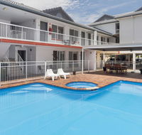 Sunshine Beach Resort - Accommodation ACT