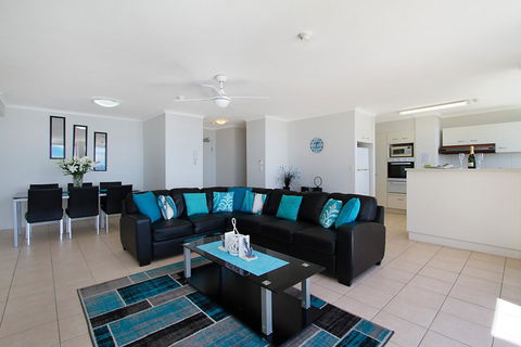 Rainbow Commodore Coolangatta - Accommodation ACT 18