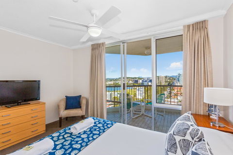Rainbow Commodore Coolangatta - Accommodation ACT 10
