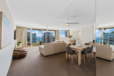 Rainbow Commodore Coolangatta - Accommodation ACT 33