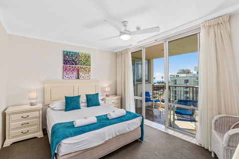 Rainbow Commodore Coolangatta - Accommodation ACT 26