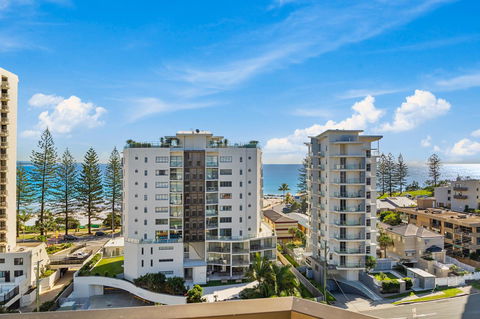 Rainbow Commodore Coolangatta - Accommodation ACT 35