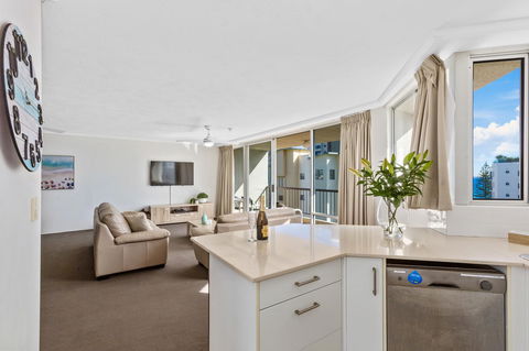 Rainbow Commodore Coolangatta - Accommodation ACT 34