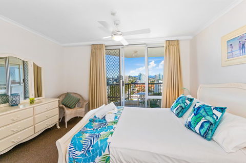 Rainbow Commodore Coolangatta - Accommodation ACT 25