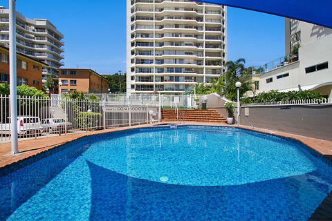 Rainbow Commodore Coolangatta - Accommodation ACT 37