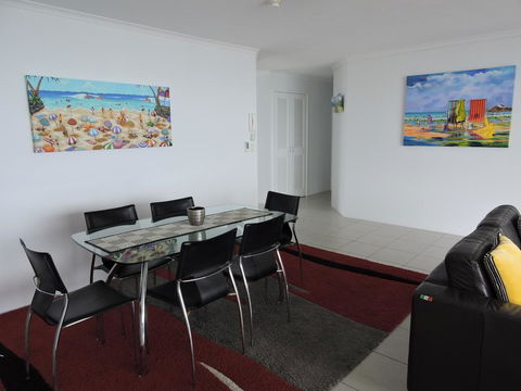 Rainbow Commodore Coolangatta - Accommodation ACT 16