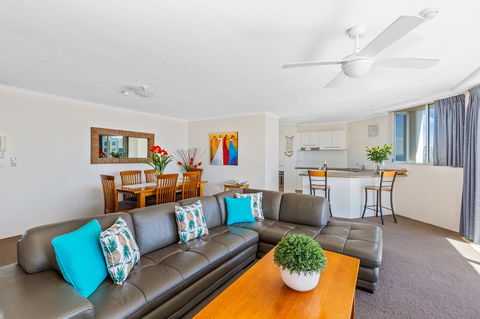 Rainbow Commodore Coolangatta - Accommodation ACT 6