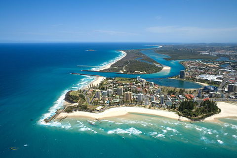 Rainbow Commodore Coolangatta - Accommodation ACT 39