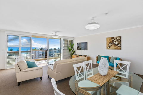 Rainbow Commodore Coolangatta - Accommodation ACT 21