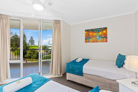 Rainbow Commodore Coolangatta - Accommodation ACT 27