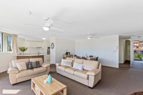 Rainbow Commodore Coolangatta - Accommodation ACT 31