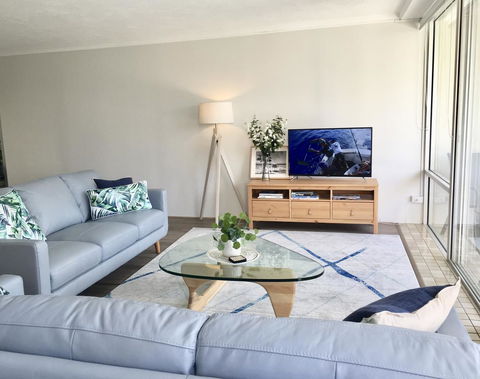Rainbow Commodore Coolangatta - Accommodation ACT 41