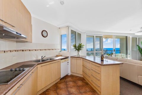 Rainbow Commodore Coolangatta - Accommodation ACT 9