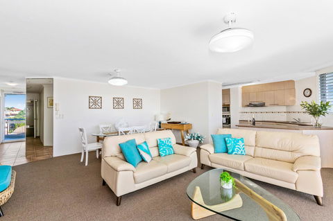 Rainbow Commodore Coolangatta - Accommodation ACT 23