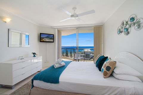 Rainbow Commodore Coolangatta - Accommodation ACT 20