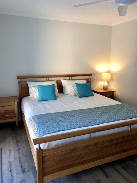 Rainbow Commodore Coolangatta - Accommodation ACT 42
