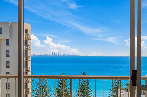 Rainbow Commodore Coolangatta - Accommodation ACT 2