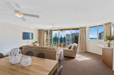 Rainbow Commodore Coolangatta - Accommodation ACT 32