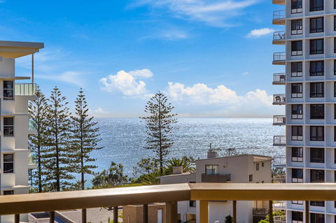 Rainbow Commodore Coolangatta - Accommodation ACT 36