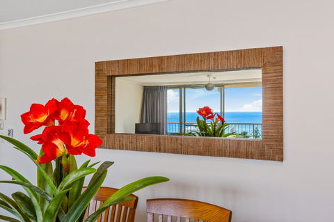 Rainbow Commodore Coolangatta - Accommodation ACT 5