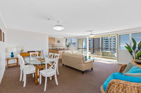 Rainbow Commodore Coolangatta - Accommodation ACT 22