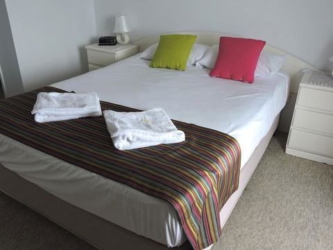 Rainbow Commodore Coolangatta - Accommodation ACT 17