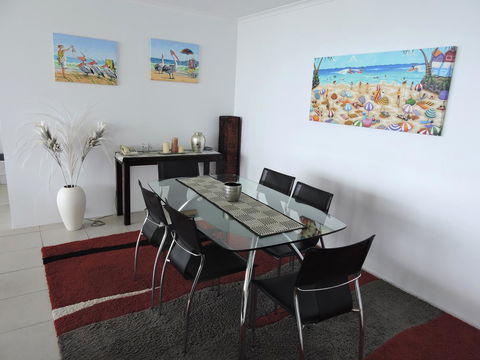 Rainbow Commodore Coolangatta - Accommodation ACT 15