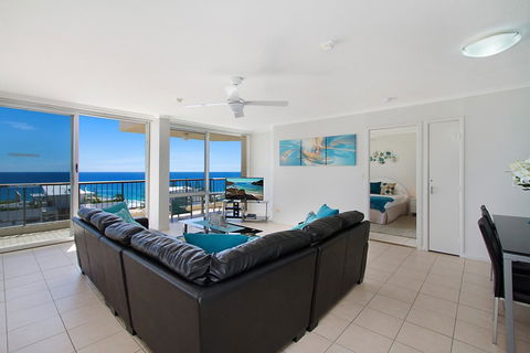 Rainbow Commodore Coolangatta - Accommodation ACT 19