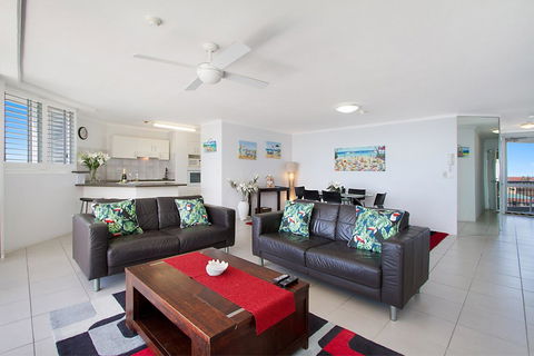 Rainbow Commodore Coolangatta - Accommodation ACT 11