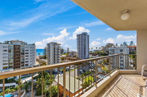 Rainbow Commodore Coolangatta - Accommodation ACT 30