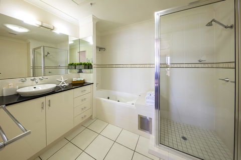 Jack And Newell Holiday Apartments - Accommodation ACT 29