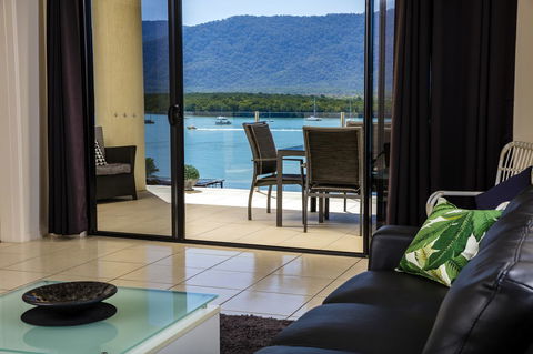 Jack And Newell Holiday Apartments - Accommodation ACT 1