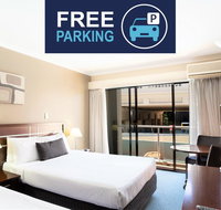 Riverside Hotel South Bank - Accommodation ACT
