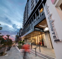 Swiss-Belhotel South Bank Brisbane - Accommodation ACT