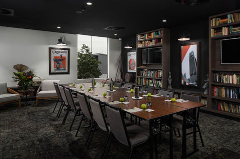 Rydges Fortitude Valley - Accommodation ACT 35