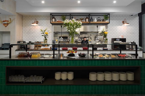 Rydges Fortitude Valley - Accommodation ACT 31