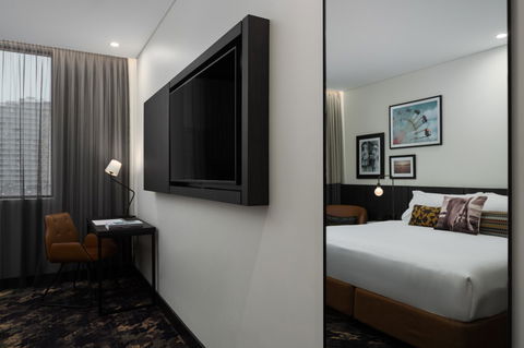 Rydges Fortitude Valley - Accommodation ACT 12