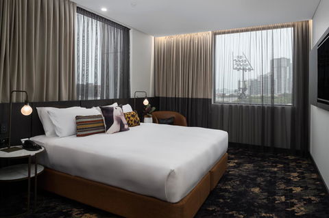 Rydges Fortitude Valley - Accommodation ACT 4