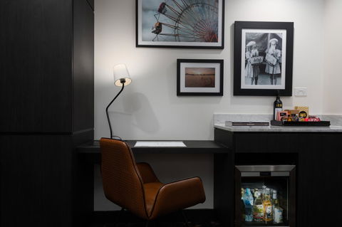 Rydges Fortitude Valley - Accommodation ACT 2