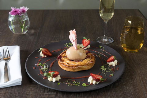 Rydges Fortitude Valley - Accommodation ACT 26