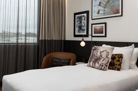 Rydges Fortitude Valley - Accommodation ACT 10